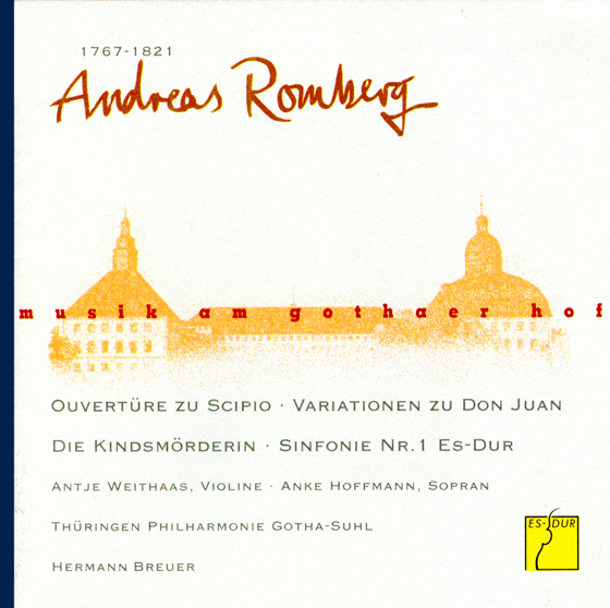 Musik am Gothaer Hof/Music at the Court of Gotha - klik hier