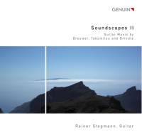 Soundscapes #2 - klik hier