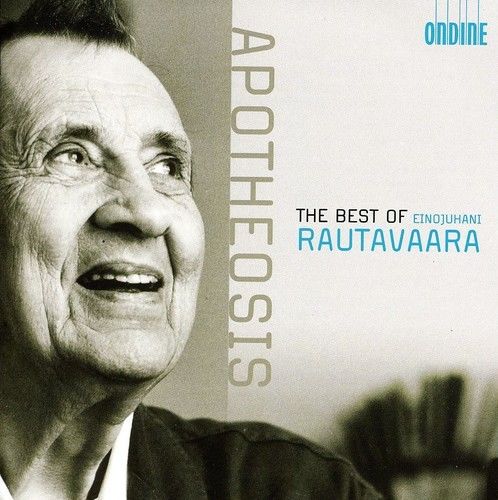 Apotheosis: The Best Of Einojuhani Rautavaara - klik hier