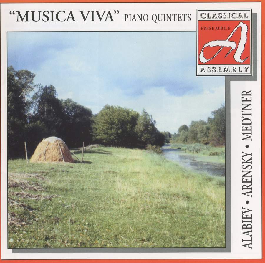 Musica Viva - klik hier