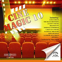 Cinemagic #10 - klik hier