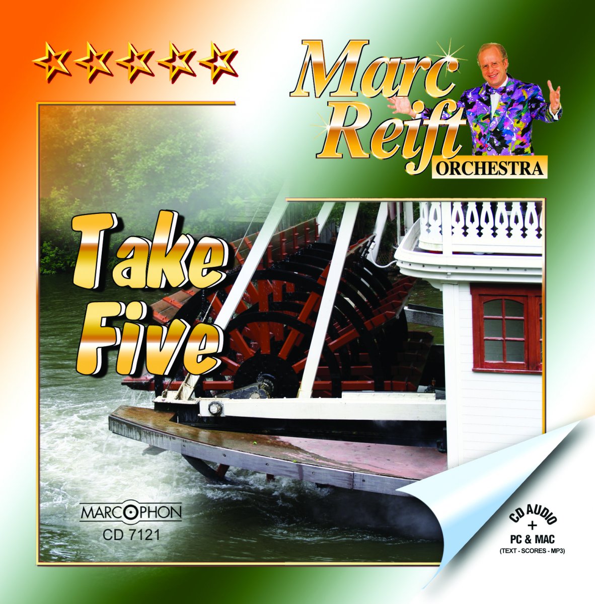 Take Five - klik hier