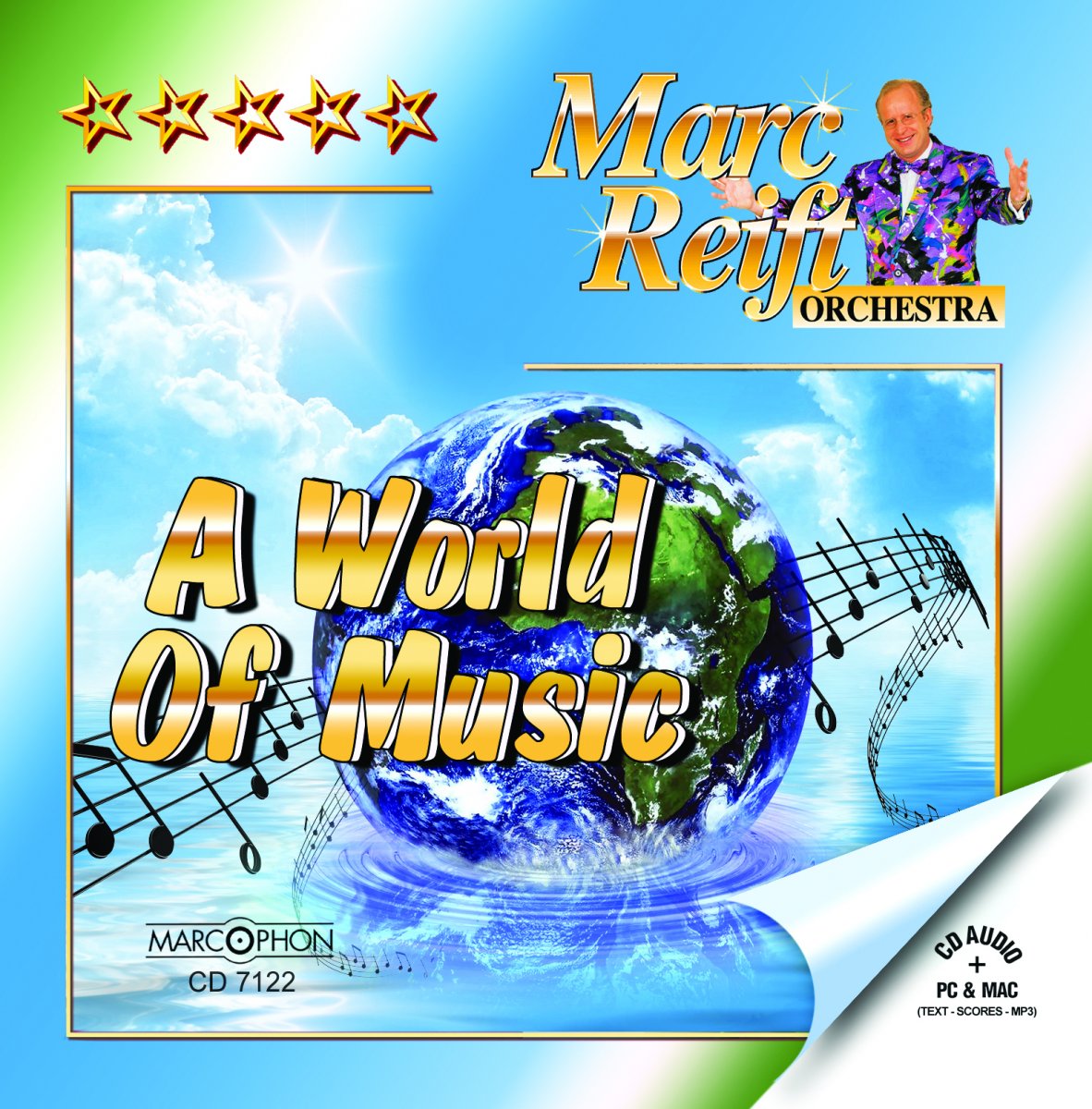 A World Of Music - klik hier