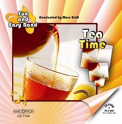 Tea Time - klik hier