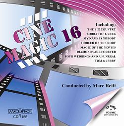 Cinemagic #16 - klik hier