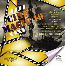 Cinemagic #19 - klik hier