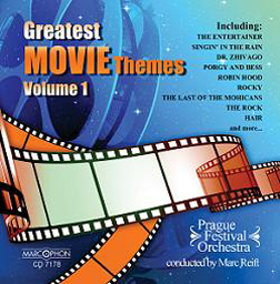 Greatest Movie Themes #1 - klik hier