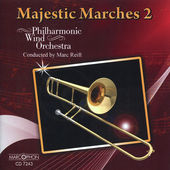 Majestic Marches #2 - klik hier