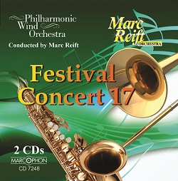 Festival Concert #17 - klik hier