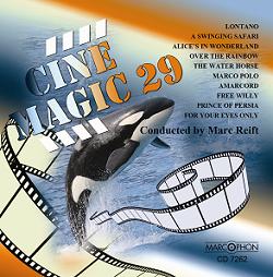 Cinemagic #29 - klik hier