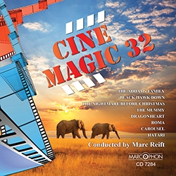 Cinemagic #32 - klik hier