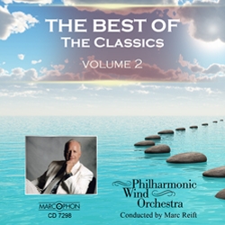 Best Of The Classics, The #02 - klik hier