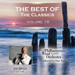Best Of The Classics, The #16 - klik hier Best Of The Classics, The #16 - klik hier