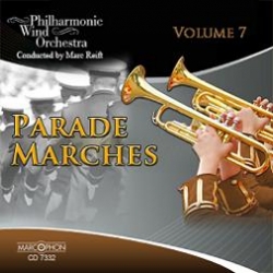 Parade Marches #7 - klik hier