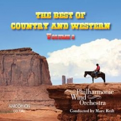 Best Of Country and Western, The #2 - klik hier