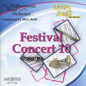 Festival Concert #10 - klik hier Festival Concert #10 - klik hier