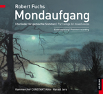 Robert Fuchs: Mondaufgang - klik hier