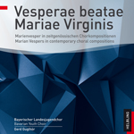 Vesperae beatae Mariae Virginis - klik hier