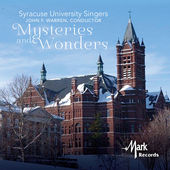 Mysteries and Wonders - klik hier