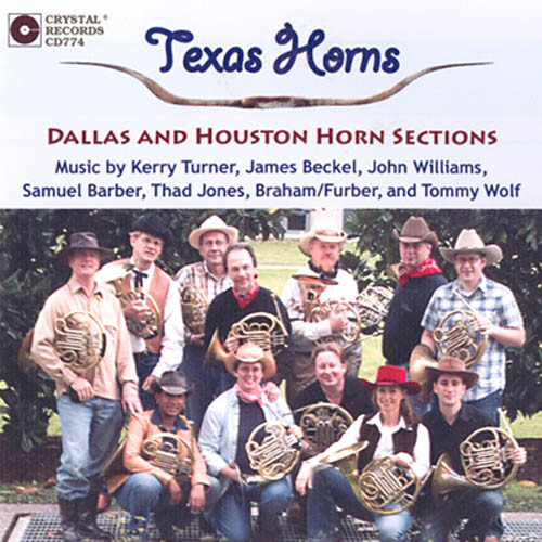 Texas Horns - klik hier Texas Horns - klik hier