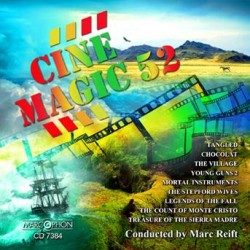 Cinemagic #52 - klik hier