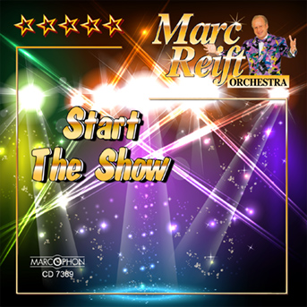 Start The Show - klik hier