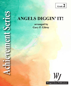 Angels Diggin' It! - klik hier