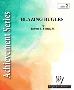 Blazing Bugles - klik hier Blazing Bugles - klik hier