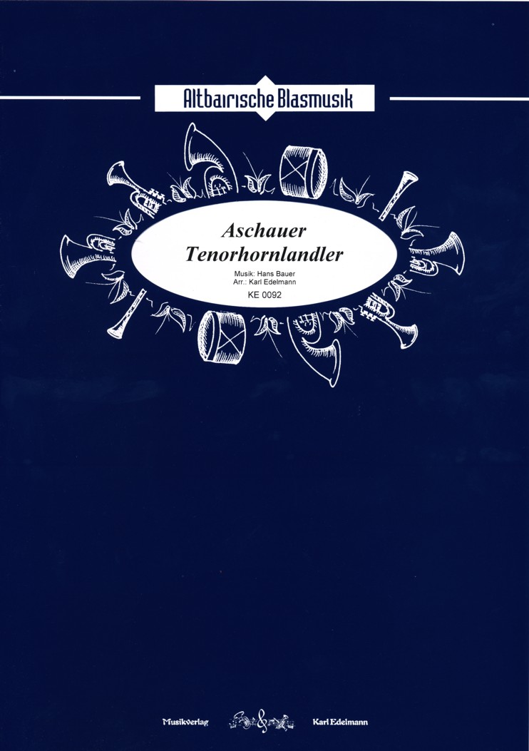 Aschauer Tenorhornländler - klik hier Aschauer Tenorhornländler - klik hier