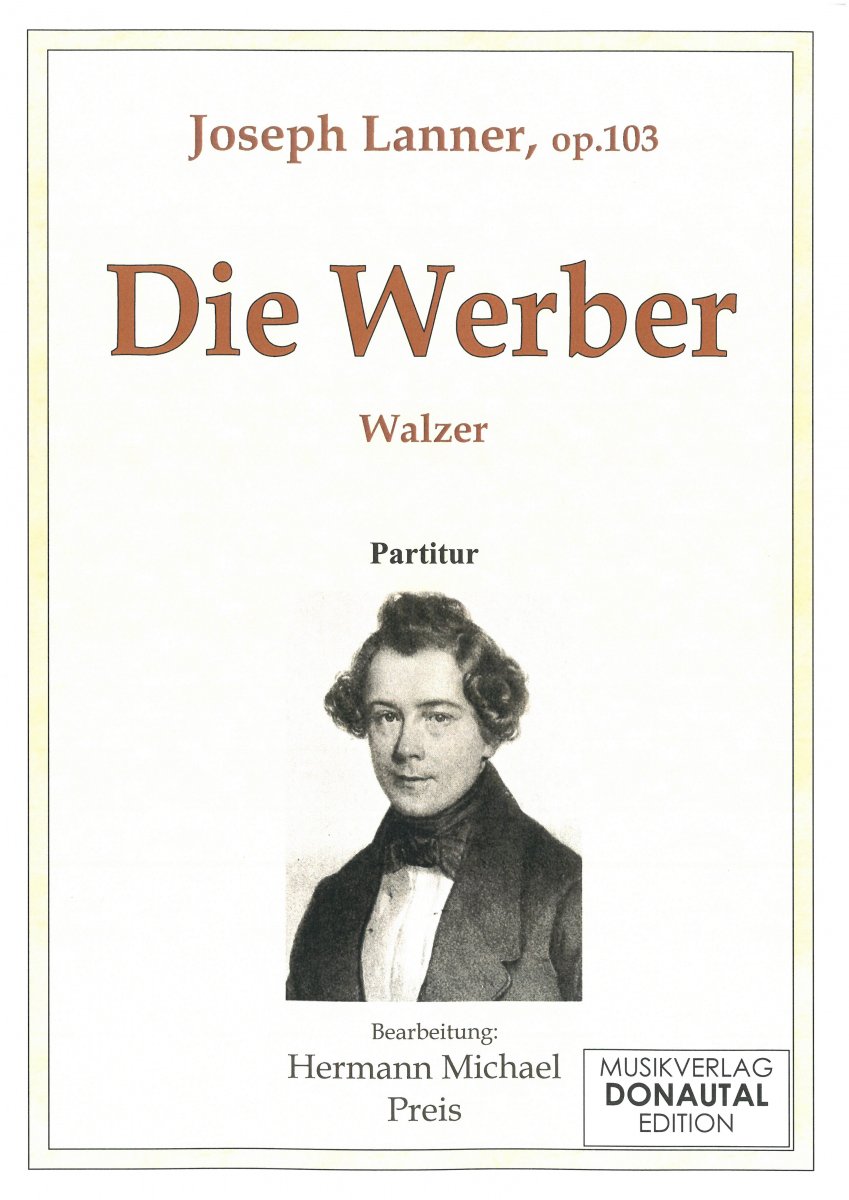 Werber, Die - klik hier