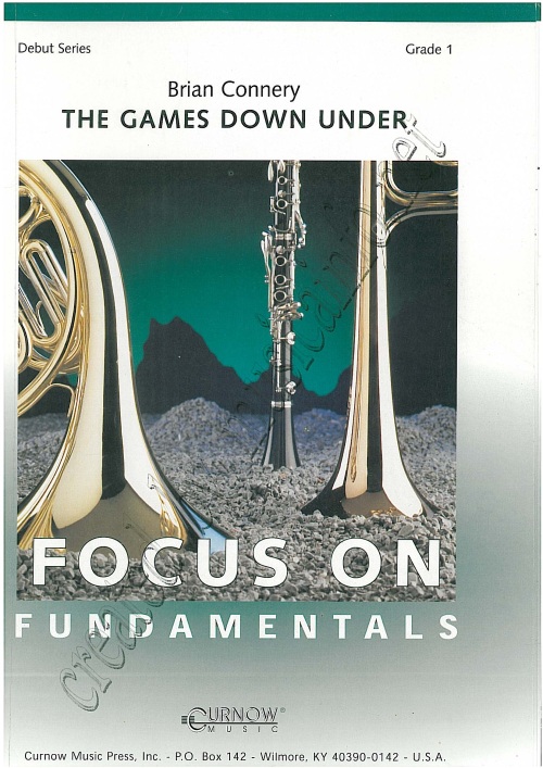 Games Down Under, The - klik hier Games Down Under, The - klik hier