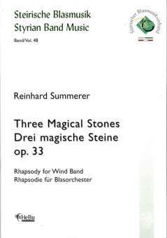 Three Magical Stones (3) - klik hier