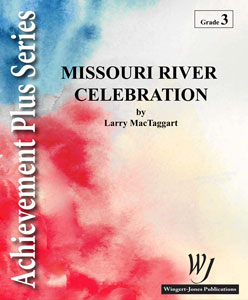 Missouri River Celebration - klik hier