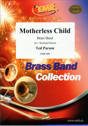 Motherless Child - klik hier