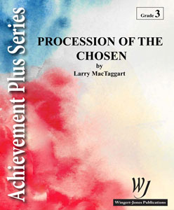 Procession of the Chosen - klik hier