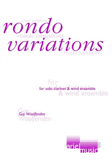 Rondo Variations - klik hier