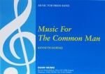 Music for the Common Man (In memory of Theodore Cooney) - klik hier Music for the Common Man (In memory of Theodore Cooney) - klik hier