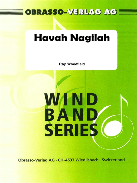 Havah Nagilah - klik hier