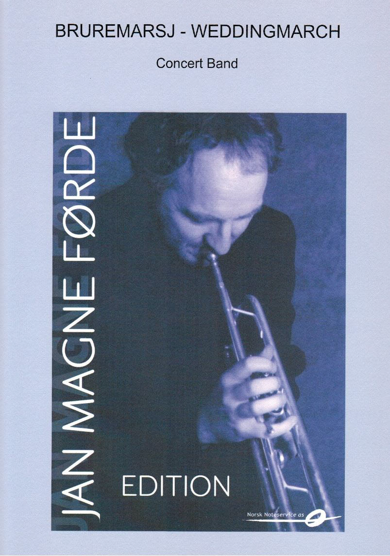 Wedding March (Bruremarsj) - klik hier Wedding March (Bruremarsj) - klik hier