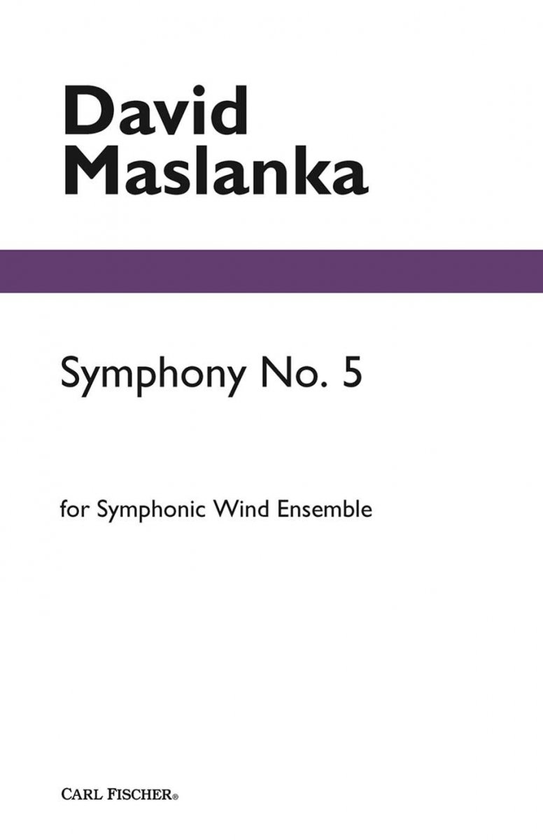 Symphony #5 'Armab' - klik hier