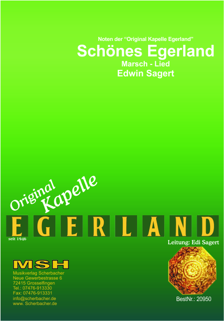 Schönes Egerland - klik hier Schönes Egerland - klik hier