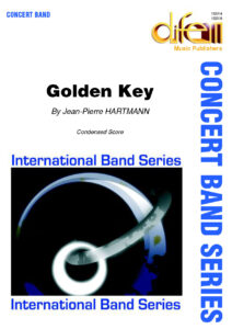 Golden Key - klik hier