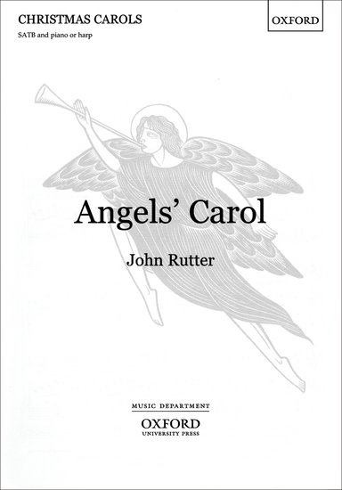 Angels' Carol - klik hier Angels' Carol - klik hier