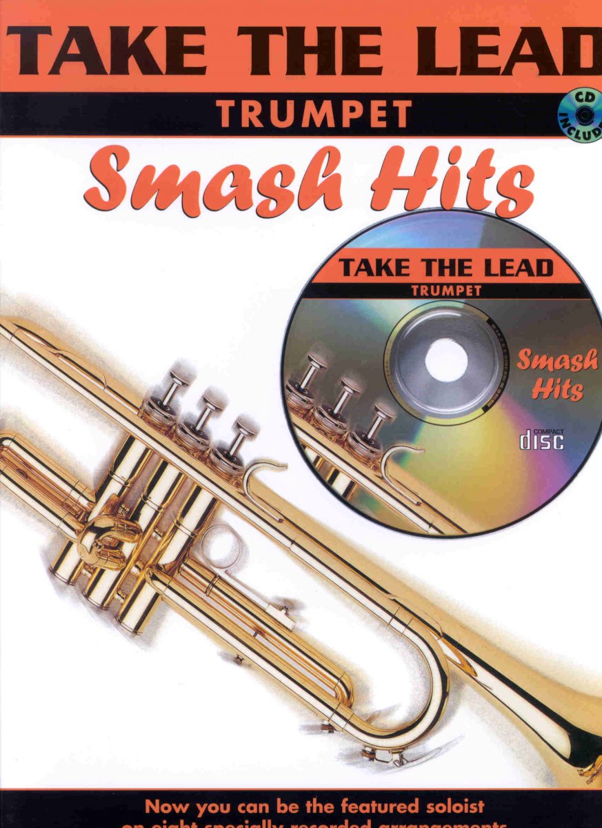 Take the Lead Smash Hits - klik hier