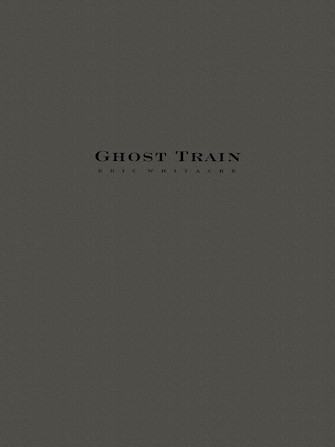 Ghost Train (1. Satz / 1st Mvt.) - klik hier
