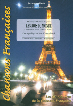 Les Rois du Monde (from 'Romeo et Juliette') - klik hier