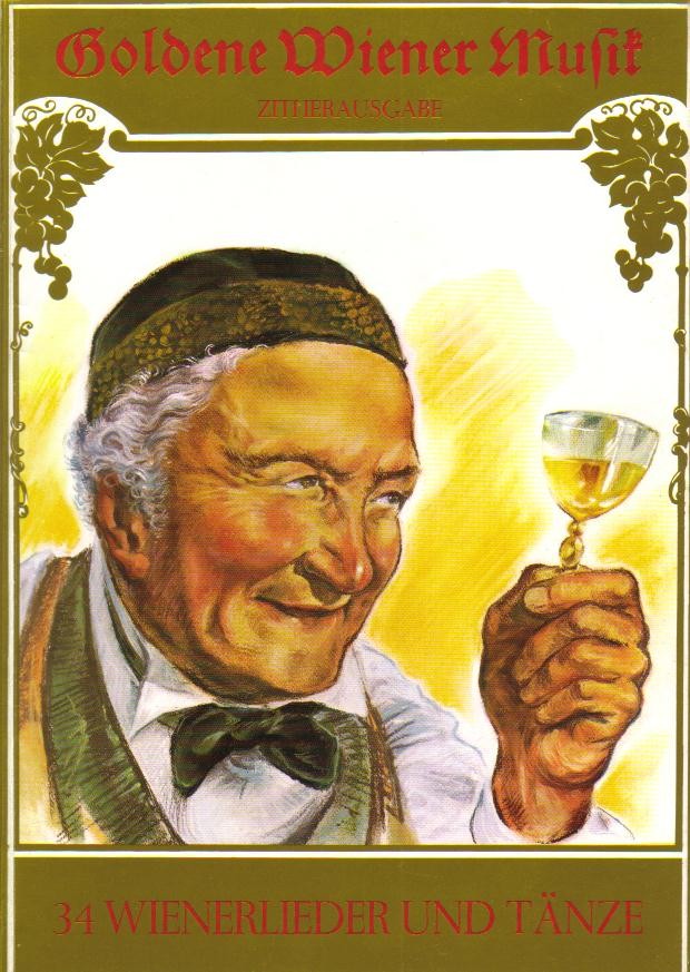 Goldene Wiener Musik - klik hier