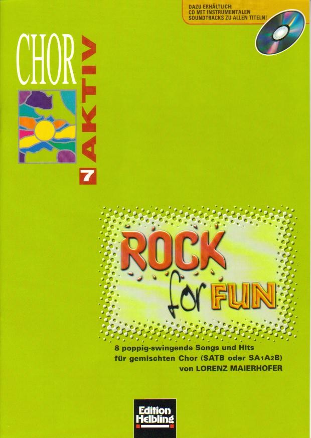 Rock for fun - klik hier