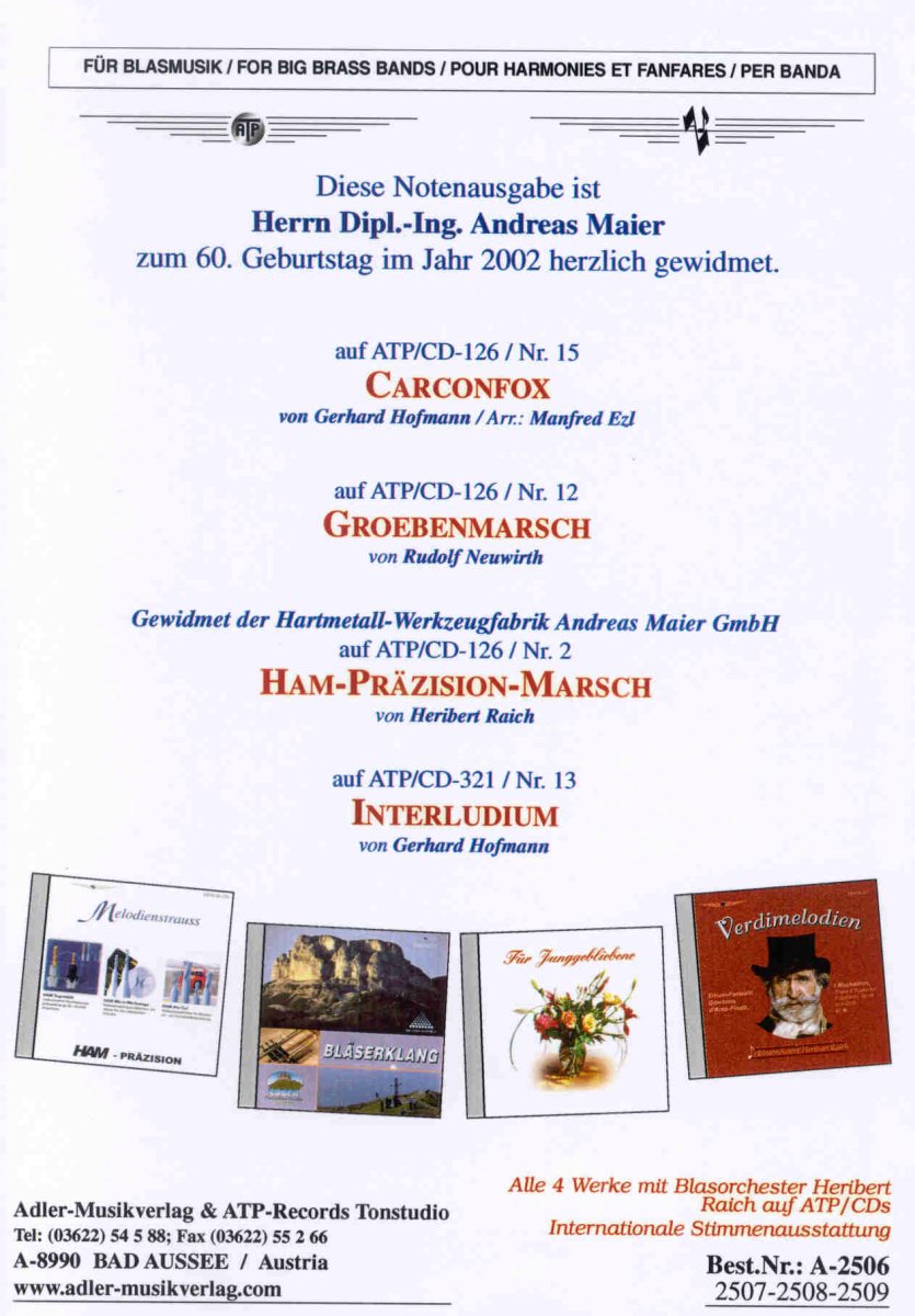 Interludium - klik hier Interludium - klik hier