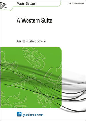 A Western Suite - klik hier